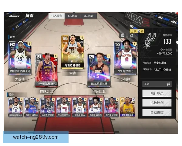 东契奇约基奇全明星风波起争议