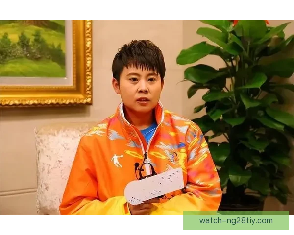 王濛怒斥短道乱象求复出保金梦